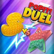  Spiel Pop It! Duel spielen kostenlos