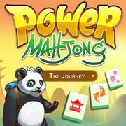 Jetzt Power Mahjong: The Journey online spielen!