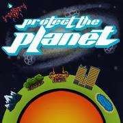 Jetzt Protect The Planet online spielen!