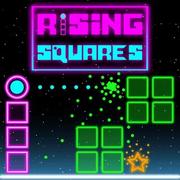 Jetzt Rising Squares online spielen!