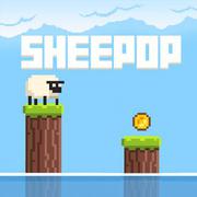 Jetzt Sheepop online spielen!