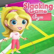 Jetzt Slacking Gym online spielen!