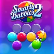 Bubble Shooter Spiele Spiel Smarty Bubbles 2 spielen kostenlos