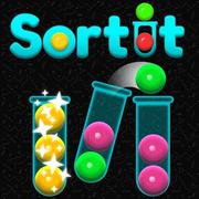 Sort It Game - Play for free on HTML5Games.com