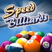 Jetzt Speed Billard 3D online spielen!