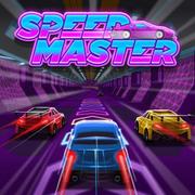 Jetzt Speed Master online spielen!