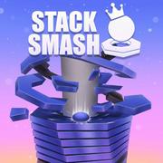 Stack Smash Game - Play for free on HTML5Games.com