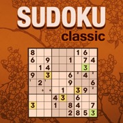 Jetzt Sudoku Classic online spielen!