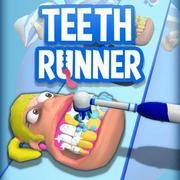 Jetzt Teeth Runner online spielen!
