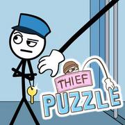 Jetzt Thief Puzzle online spielen!