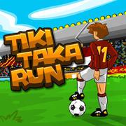 Jetzt Tiki Taka Run online spielen!