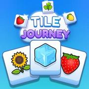 Jetzt Tile Journey online spielen!