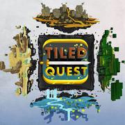 Jetzt Tiled Quest online spielen!