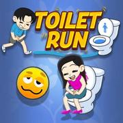 Jetzt Toilet Run online spielen!