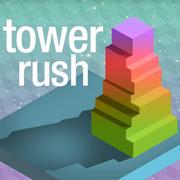 Jetzt Tower Rush online spielen!