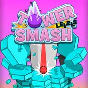 Jetzt Tower Smash Level online spielen!