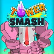 Jetzt Tower Smash online spielen!
