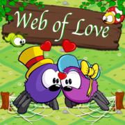 Web de amor