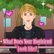 Jetzt What Does Your Boyfriend Look Like? online spielen!