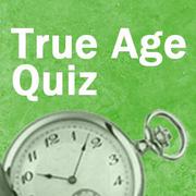 Quiz Spiele Spiel Who Am I - True Age spielen kostenlos