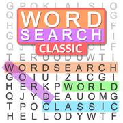 Jetzt Word Search Classic online spielen!