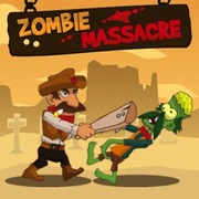 Masacre Zombie