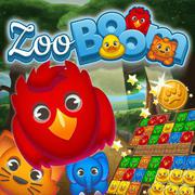Match 3  Spiele Spiel Zoo Boom spielen kostenlos