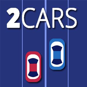2Cars cover artwork