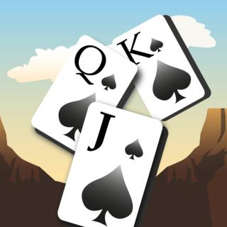 Play 3 Keys Solitaire Game Online for Free With No App Download