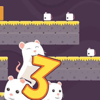 3 Mice cover artwork