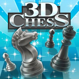 3D國際象棋-3D国际象棋-3D Chess-鍛煉你的大腦，讓自己沉浸在這個酷炫的國際象棋3D版本中！