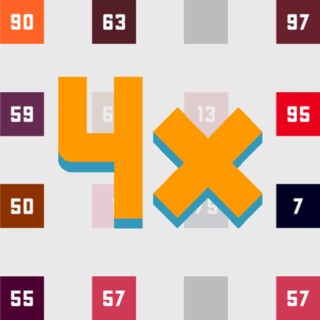 4x Puzzle cover artwork
