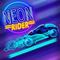 Neon Rider Game - Play for free on HTML5Games.com
