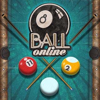 8球在線-8球在线-8 Ball Online-在這個有趣的多人8球遊戲中，訓練您的桌球技能並與來自世界各地的真實玩家競爭！