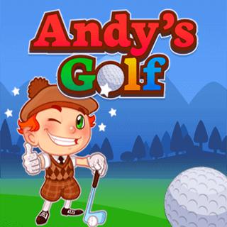 Abcya andy's golf