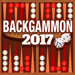 Backgammon Classic