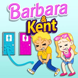Barbara & Kent cover artwork