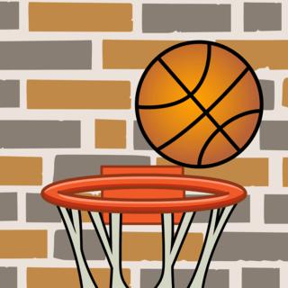 Basketball cover artwork
