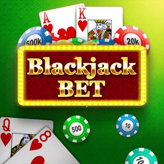 Blackjack Bet cover artwork