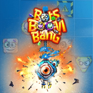 機器人轟隆轟隆 (Bots Boom Bang)