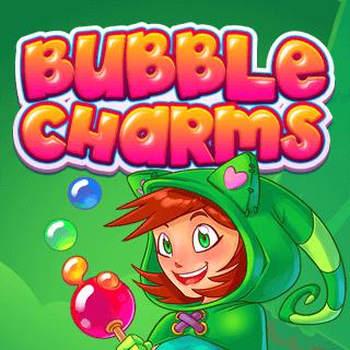 TINGLY BUBBLE SHOOTER - Play Online for Free!