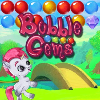 Bubble Gems