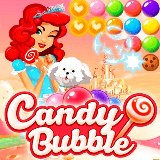 Candy Bubble Game Play For Free On HTML5Games candy-bubble-game-play-for-free-on-html5games