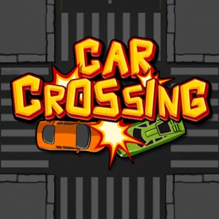 Car Crossing cover artwork