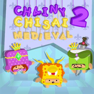 Chainy Chisai Thời Trung Cổ HTML5