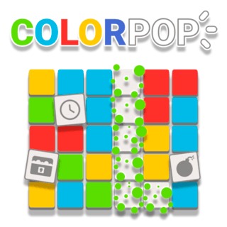 Colorpop cover artwork