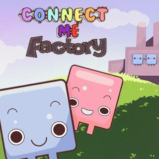 Connect me factory cover artwork