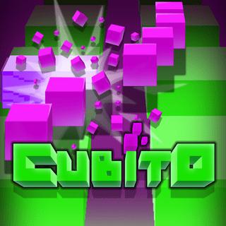 Cubito cover artwork