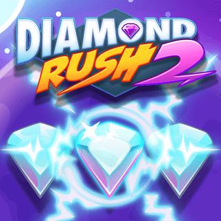 Diamond Rush 2 cover artwork