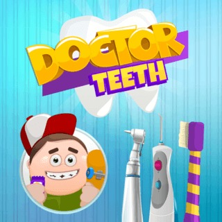 Doctor Teeth cover artwork
